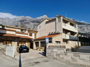 Villa Olga, Makarska